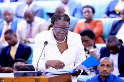 Uganda Secures €207.75 Million Loan For Jinja Road Projects