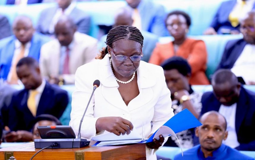 Uganda Secures €207.75 Million Loan For Jinja Road Projects