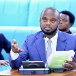 Parliament Exposes Massive Mismanagement At Uganda Railways Corporation