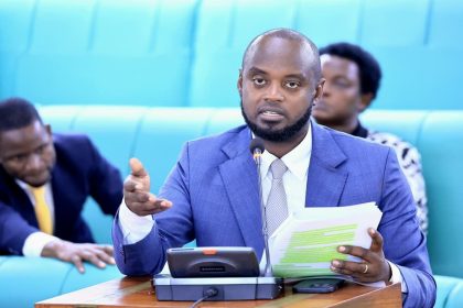 Parliament Exposes Massive Mismanagement At Uganda Railways Corporation