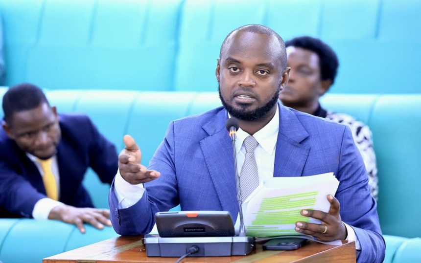 Parliament Exposes Massive Mismanagement At Uganda Railways Corporation