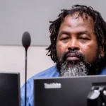 ICC Convicts Former Central African Republic Rebel Commander Mahamat Said Abdel Kani On Four Counts Of Crimes Against Humanity