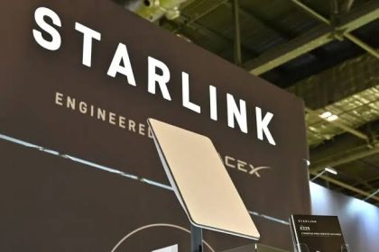 Starlink Cracks Kenya’s Top Five ISPs As Satellite Internet Subscriptions Surge By 54%