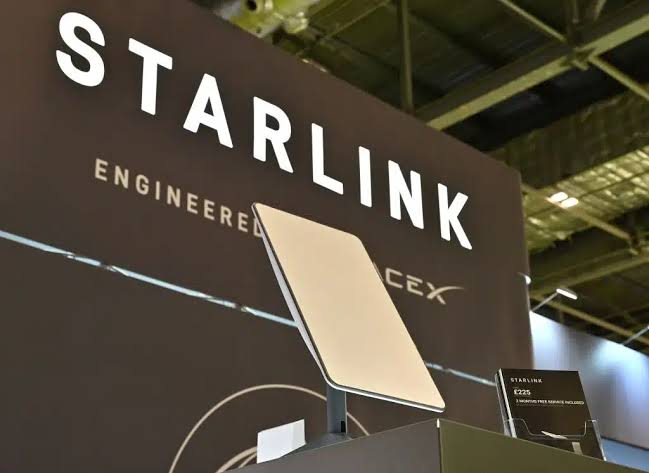 Starlink Cracks Kenya’s Top Five ISPs As Satellite Internet Subscriptions Surge By 54%