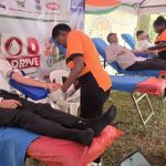 Indian Community In Jinja And Buikwe Launches Ambitious Blood Donation Drive To Address Ugandan Hospital Shortages
