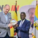 NRM Opens New Chapter With Russian Academy Partnership