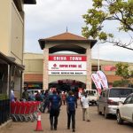Trade Ministry To Investigate China Town Compliance With Trade Laws