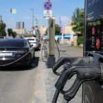 Ghana Takes Steps To Regulate Electric Vehicle Charging Sector With New Rules Awaiting Parliamentary Approval