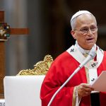 Pope Leo XIV Faces Surgery For Early-Stage Lung Nodule