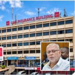 Sudhir Ruparelia Adds Former UAP Insurance Building To Growing Property Empire