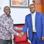 Ugx. 22.7B Under Investigation: Uganda's Anti-Corruption Campaign Seizes 267 Suspects