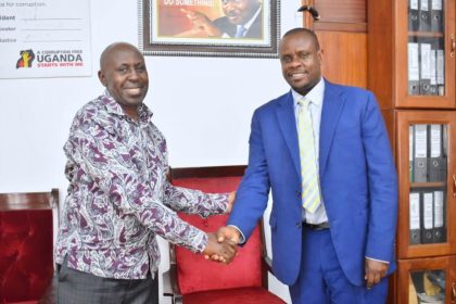 Ugx. 22.7B Under Investigation: Uganda's Anti-Corruption Campaign Seizes 267 Suspects