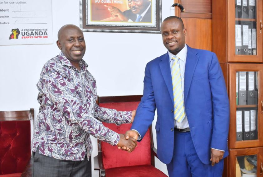 Ugx. 22.7B Under Investigation: Uganda's Anti-Corruption Campaign Seizes 267 Suspects