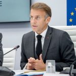 France To Aid Ukraine In Intercepting Drones Against Russia