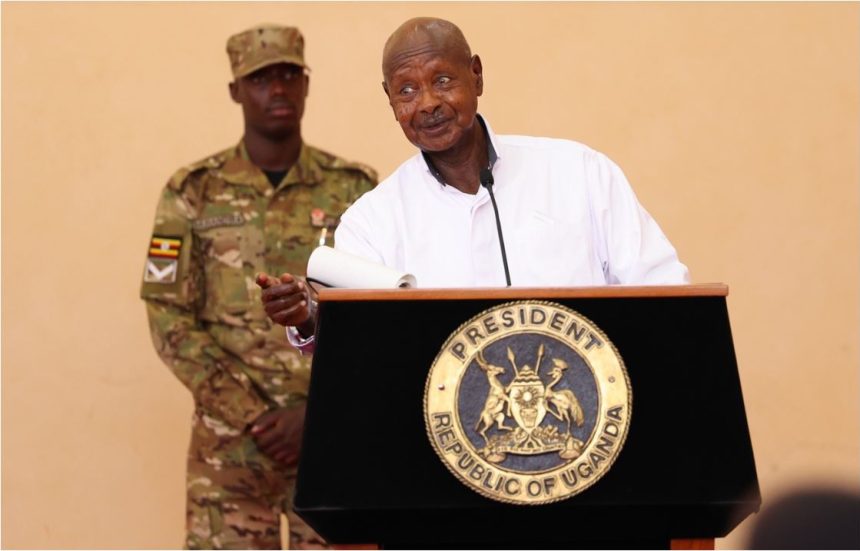 Uganda At 64: Museveni Highlights Uganda’s Economic Growth From $3.9bn to $69.3bn, Calls For Value Addition