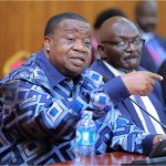Total Scam! Multibillion Digital Number Plate Project Under Fire As Minister Otafiire Questions Its Effectiveness