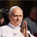 Pope Leo XIV Diagnosed With Lung Cancer After Successful Surgery