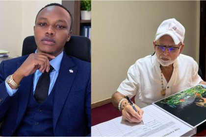 Opinion: What Sudhir Ruparelia’s Muhoozi Presidential Endorsement Means To Uganda