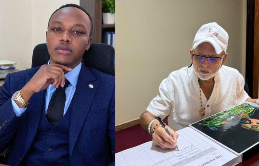 Opinion: What Sudhir Ruparelia’s Muhoozi Presidential Endorsement Means To Uganda