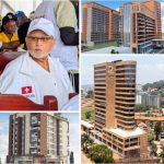 Sudhir Ruparelia And The Growth Of Uganda’s Private Sector: Investment, Jobs And Economic Impact