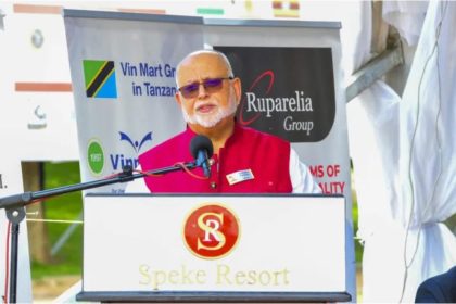 Sudhir Ruparelia’s Business Empire: Driving Investment, Jobs And Growth In Uganda