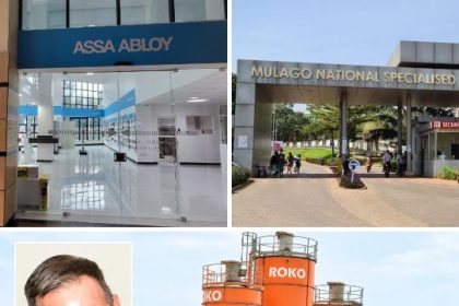 High Court Rules Roko Construction Owes Assa Abloy Ugx. 5.7B For Unpaid Doors For Mulago National Referral Hospital