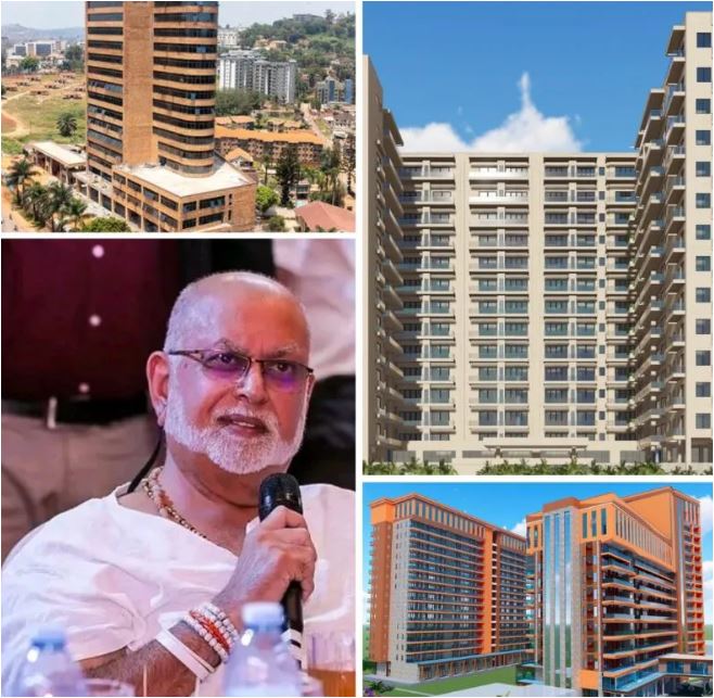 How Sudhir Ruparelia’s Investments Highlight Private Sector’s Role In Uganda’s Economic Growth