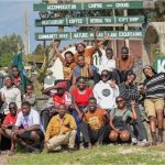 UWA Mobilises Influencers To Promote Gorilla Marathon, Festival In Kisoro