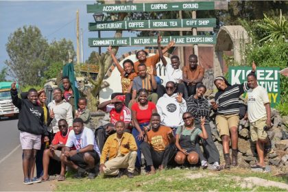 UWA Mobilises Influencers To Promote Gorilla Marathon, Festival In Kisoro
