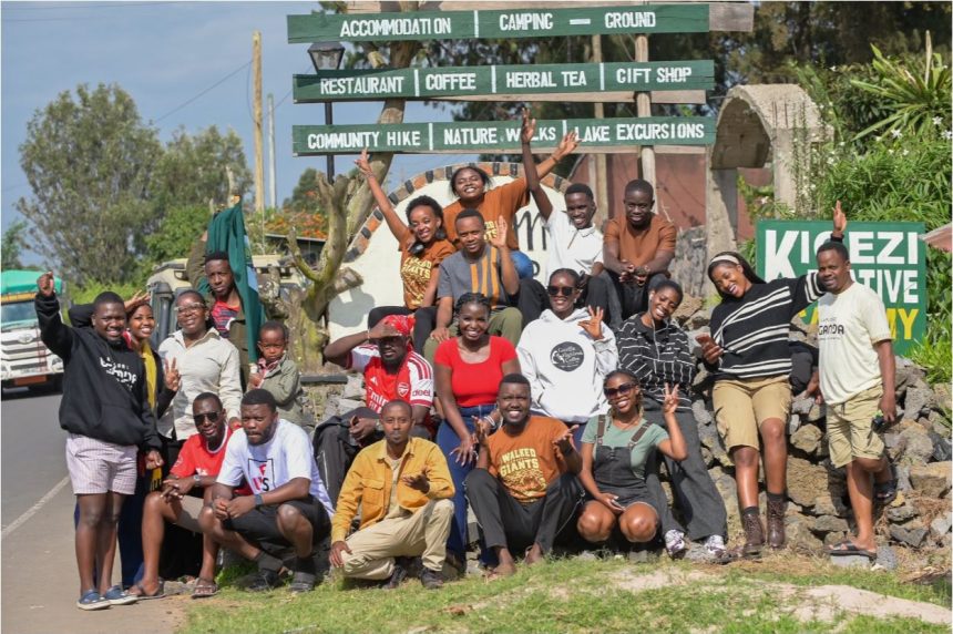 UWA Mobilises Influencers To Promote Gorilla Marathon, Festival In Kisoro