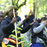 Influencers Trek Gorillas, Golden Monkeys Ahead Of Mountain Gorilla Festival 2026