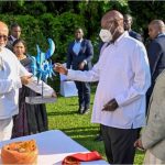 How Sudhir Ruparelia Paved The Way For A New Generation Of Indian Investors In Uganda