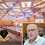 Dr Sudhir's Speke Resort Munyonyo Wins Global Luxury MICE Award, Puts Uganda On Global Business Tourism Map