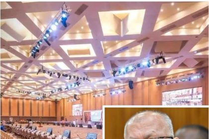 Dr Sudhir's Speke Resort Munyonyo Wins Global Luxury MICE Award, Puts Uganda On Global Business Tourism Map