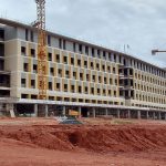 Parliament Demands Access To Ugx. 1.5T Lubowa Hospital Project Amid Frustration Over Secrecy