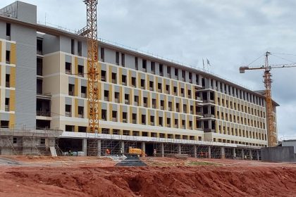 Parliament Demands Access To Ugx. 1.5T Lubowa Hospital Project Amid Frustration Over Secrecy