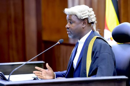No New Law, Just Delivery! Parliament Tells Government On Smallholder Farmers
