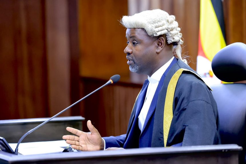 No New Law, Just Delivery! Parliament Tells Government On Smallholder Farmers