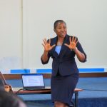 Susan Kataike Petitions Against Her Removal From Head Of Transport Ministry Communications Position After Nearly 20 Years