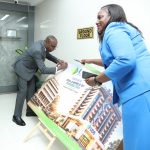 Uganda Development Bank Gets Ugx. 2.2Trn Capital Boost To Drive Industrialisation