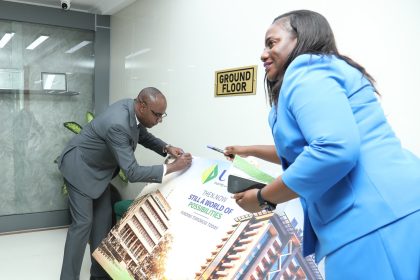 Uganda Development Bank Gets Ugx. 2.2Trn Capital Boost To Drive Industrialisation
