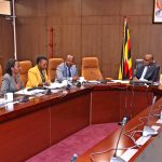 Uganda Eyes First Green Bond As European Union Supports Climate Finance Ambitions