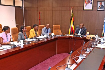 Uganda Eyes First Green Bond As European Union Supports Climate Finance Ambitions