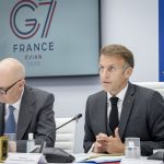 Japan Will Not Release Additional Petroleum Reserves Despite G7 Agreement