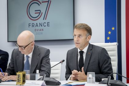 Japan Will Not Release Additional Petroleum Reserves Despite G7 Agreement