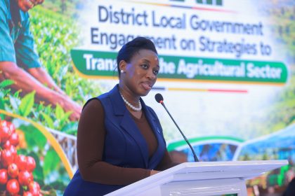 Local Governments Ordered To Audit Non-Functional Agricultural Facilities
