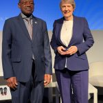 Amos Lugoloobi Urges Oil Nations To Prioritize Transparent Resource Management
