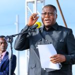 Speaker Jacob Oboth Directs Immediate Construction Of Mulwanda Road To Boost Cross-Border Trade With Kenya
