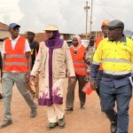 Kampala Roads See Major Progress, Deadline Remains At December 2026