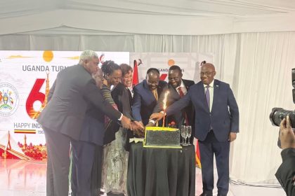 Uganda & Mozambique Forge New Economic Bonds As Kampala Marks 64th Independence Anniversary